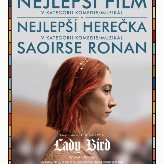 Lady Bird