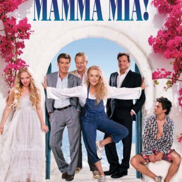 Mamma Mia!
