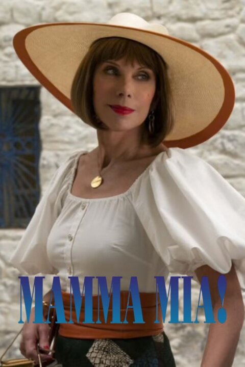 Mamma Mia!
