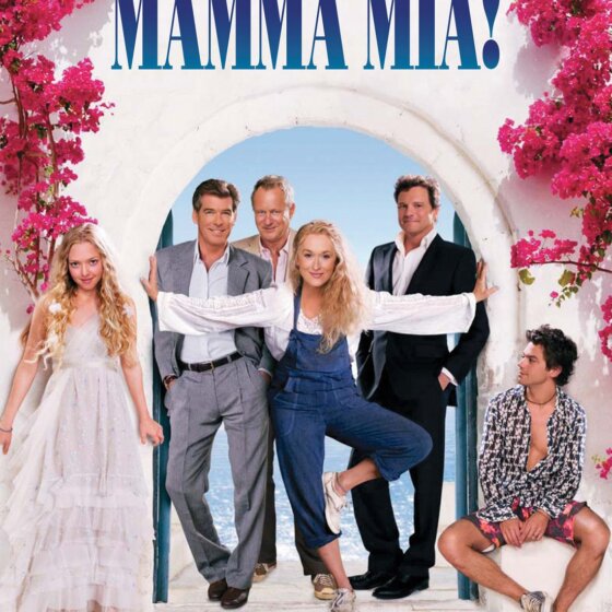 Mamma Mia!