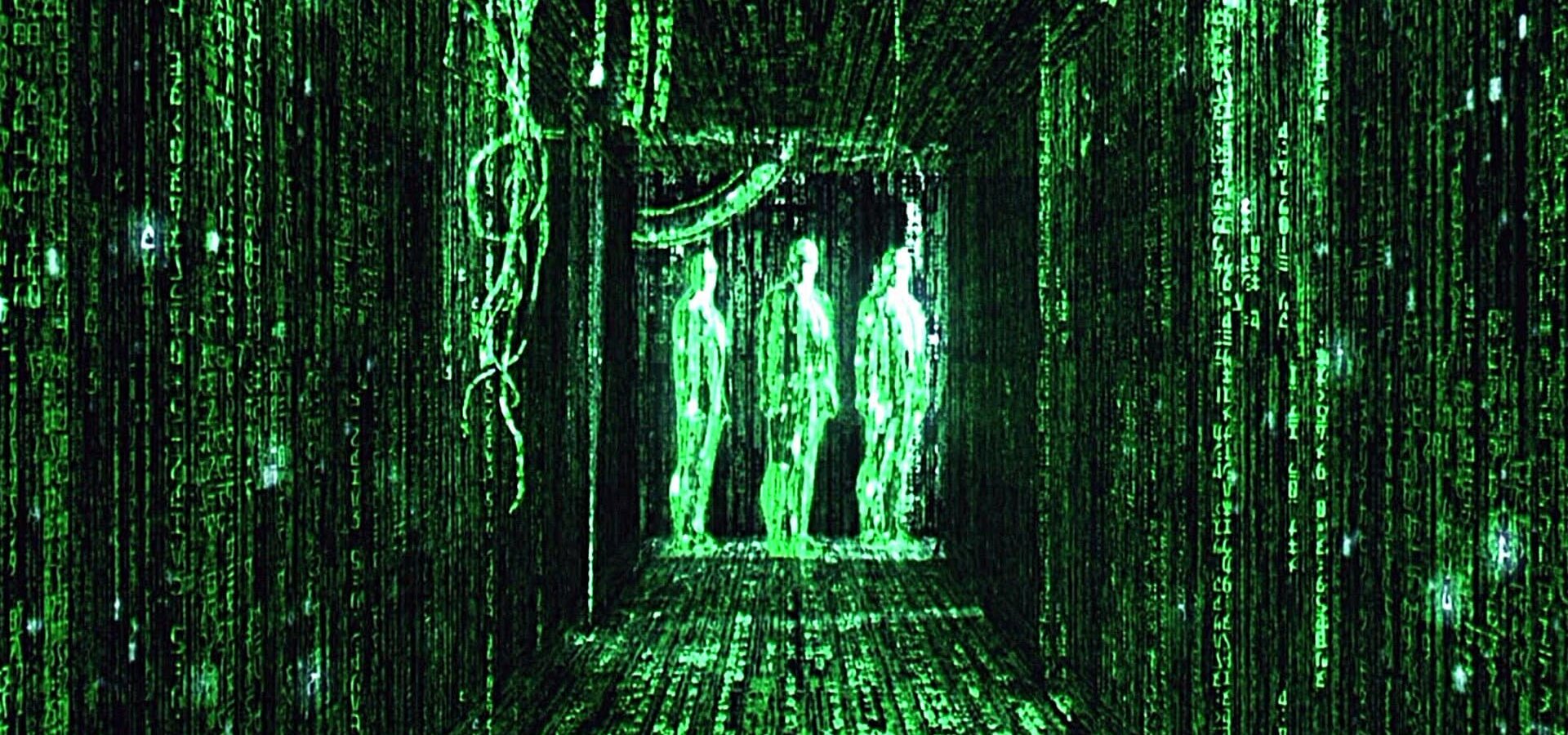 Matrix