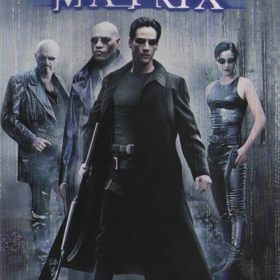 Matrix