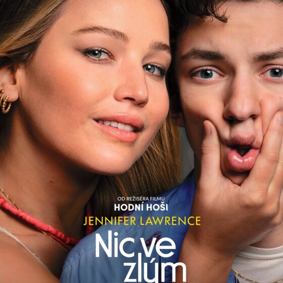 Nic ve zlým
