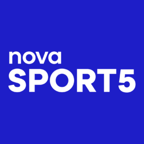 Nova Sport 5 nově v HD rozlišení na satelitní Telly