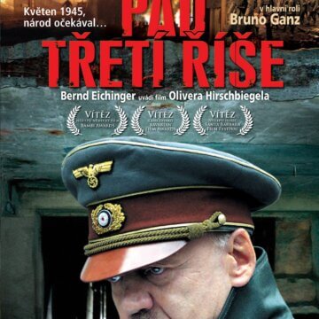 Pád Třetí říše