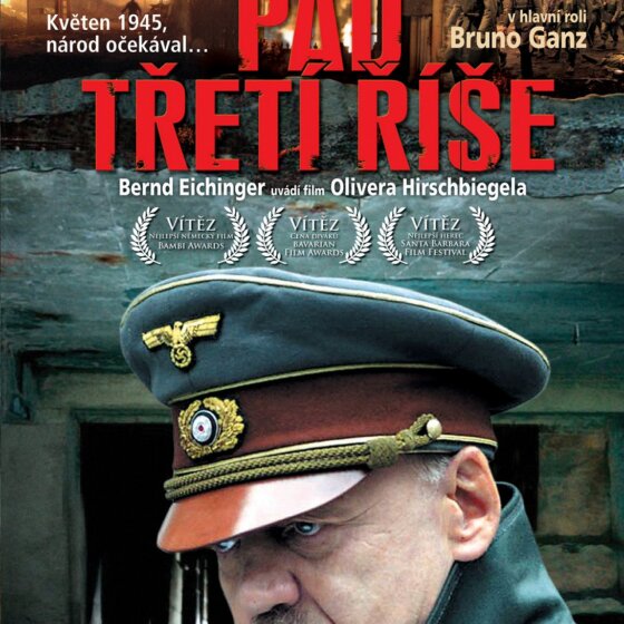 Pád Třetí říše