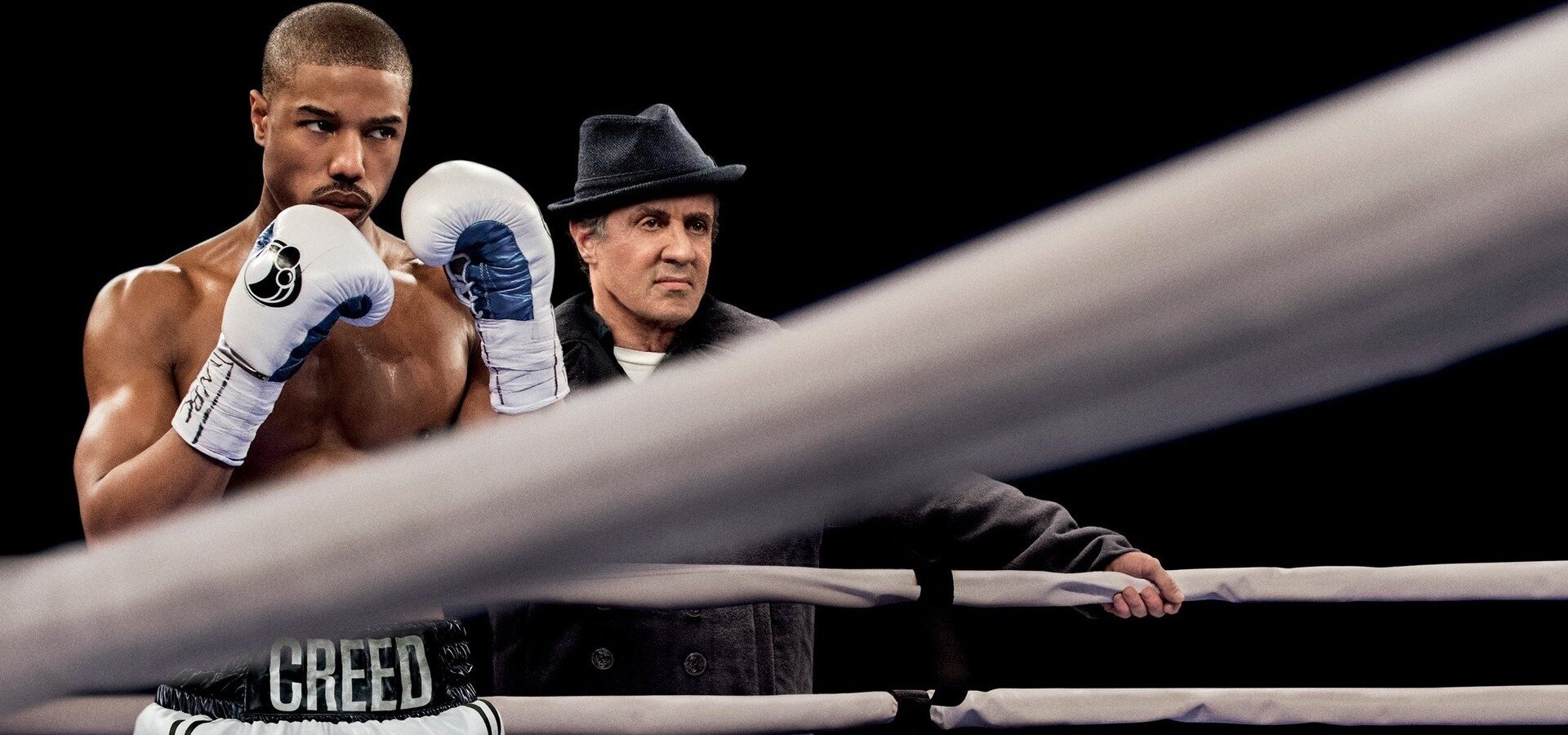 Rocky: Nová krev