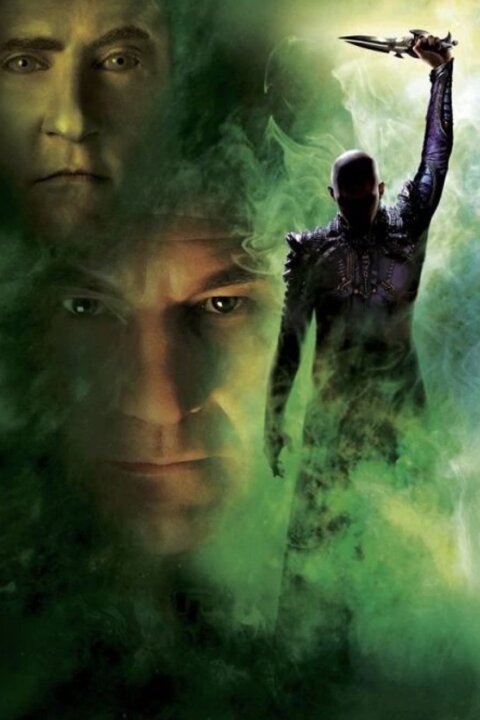 Star Trek X: Nemesis