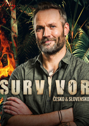 Survivor Česko & Slovensko