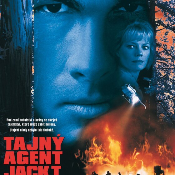 Tajný agent Jack T.