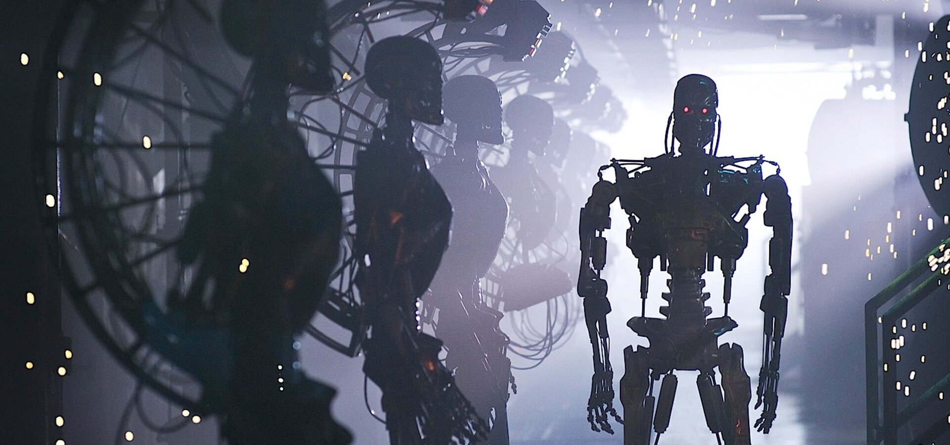 Terminator Salvation