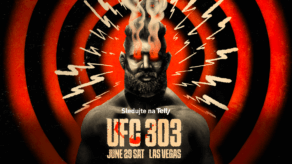 UFC 303: Pereira vs Procházka 2