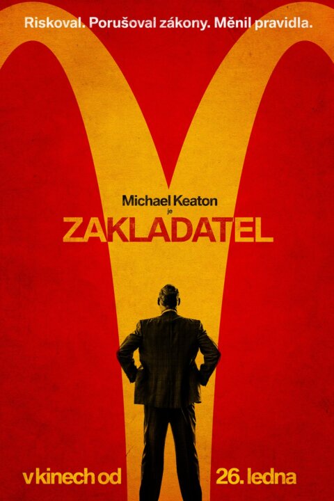 Zakladatel
