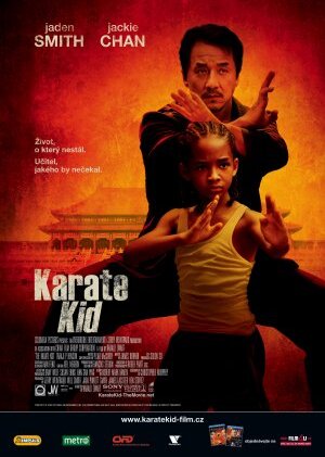 Karate Kid