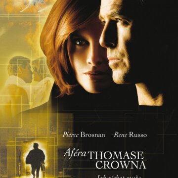 Aféra Thomase Crowna