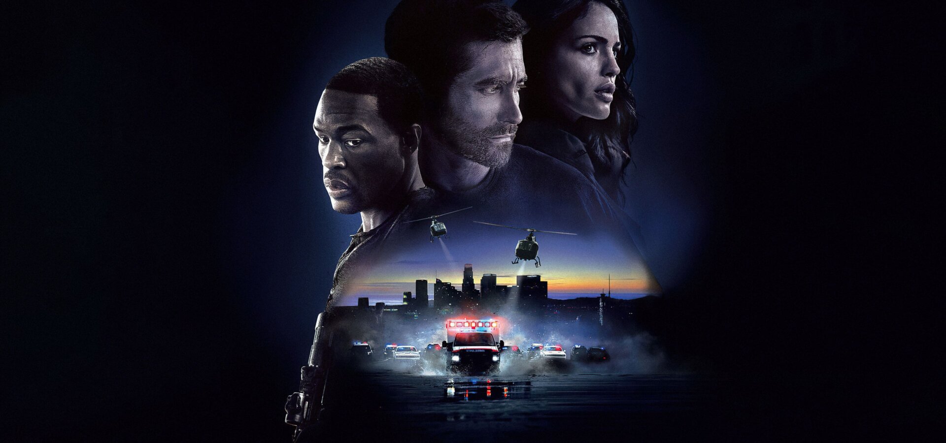 Ambulance