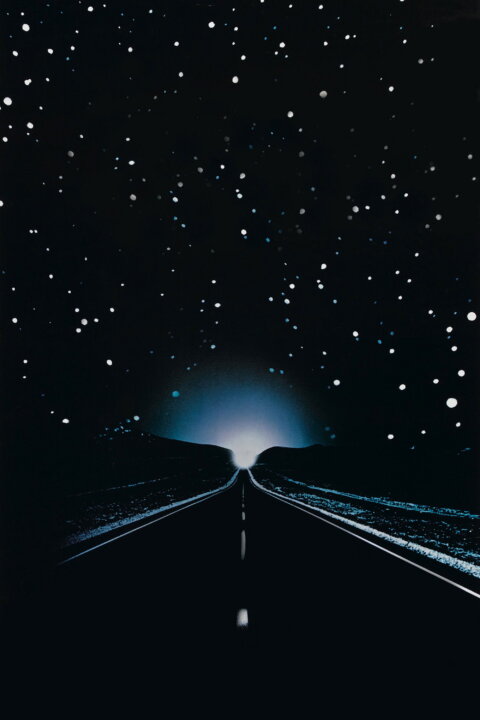 Blízká setkání třetího druhu