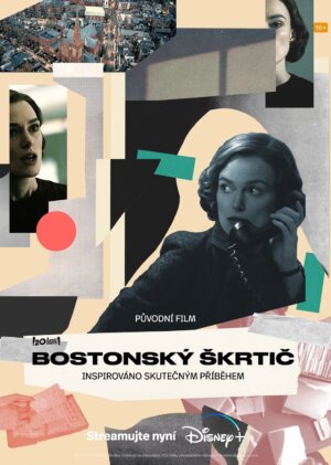 Bostonský škrtič