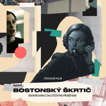 Bostonský škrtič