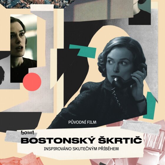 Bostonský škrtič