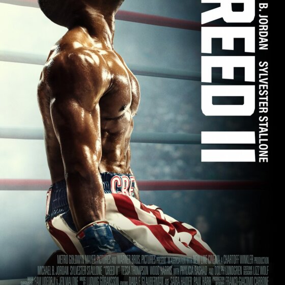 Creed II