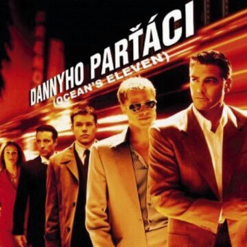 Dannyho parťáci