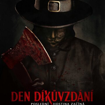 Den díkůvzdání
