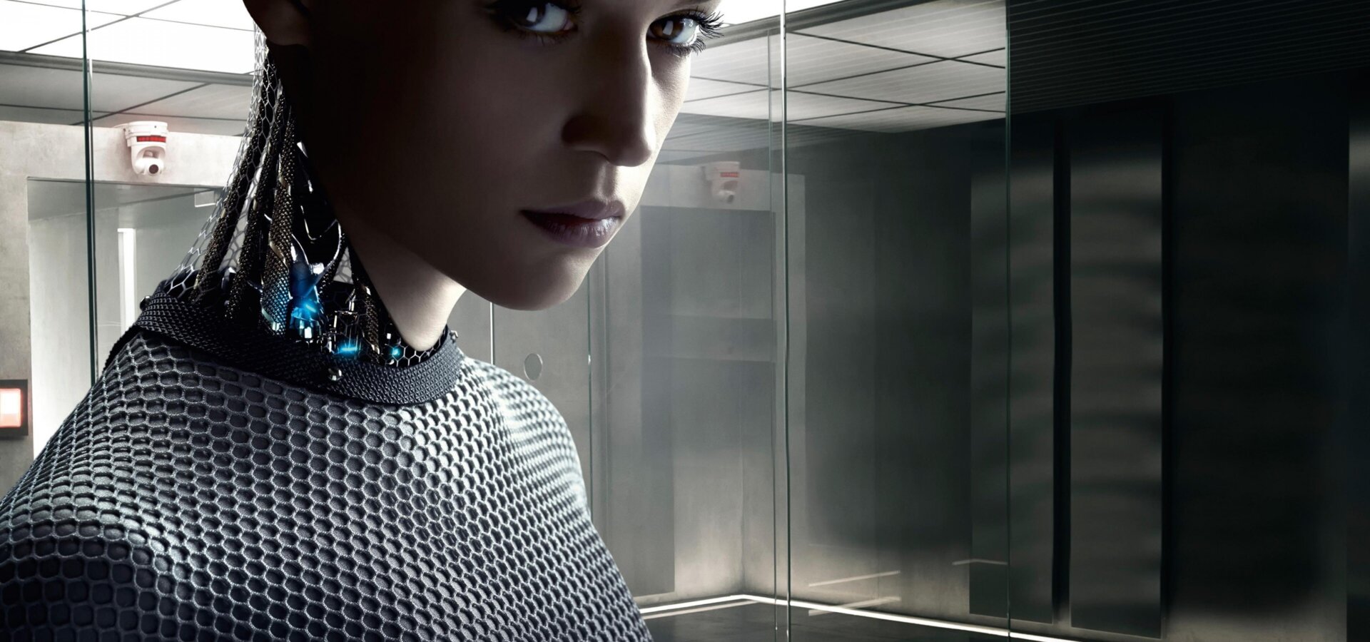 Ex Machina
