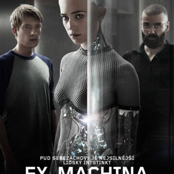 Ex Machina