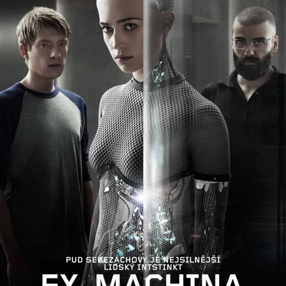 Ex Machina