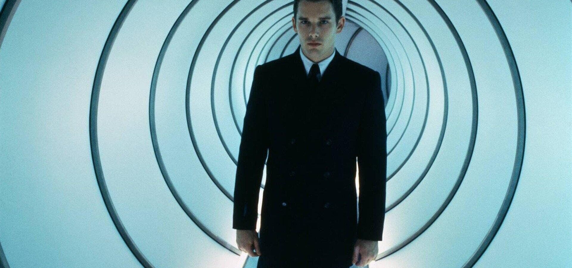 Gattaca