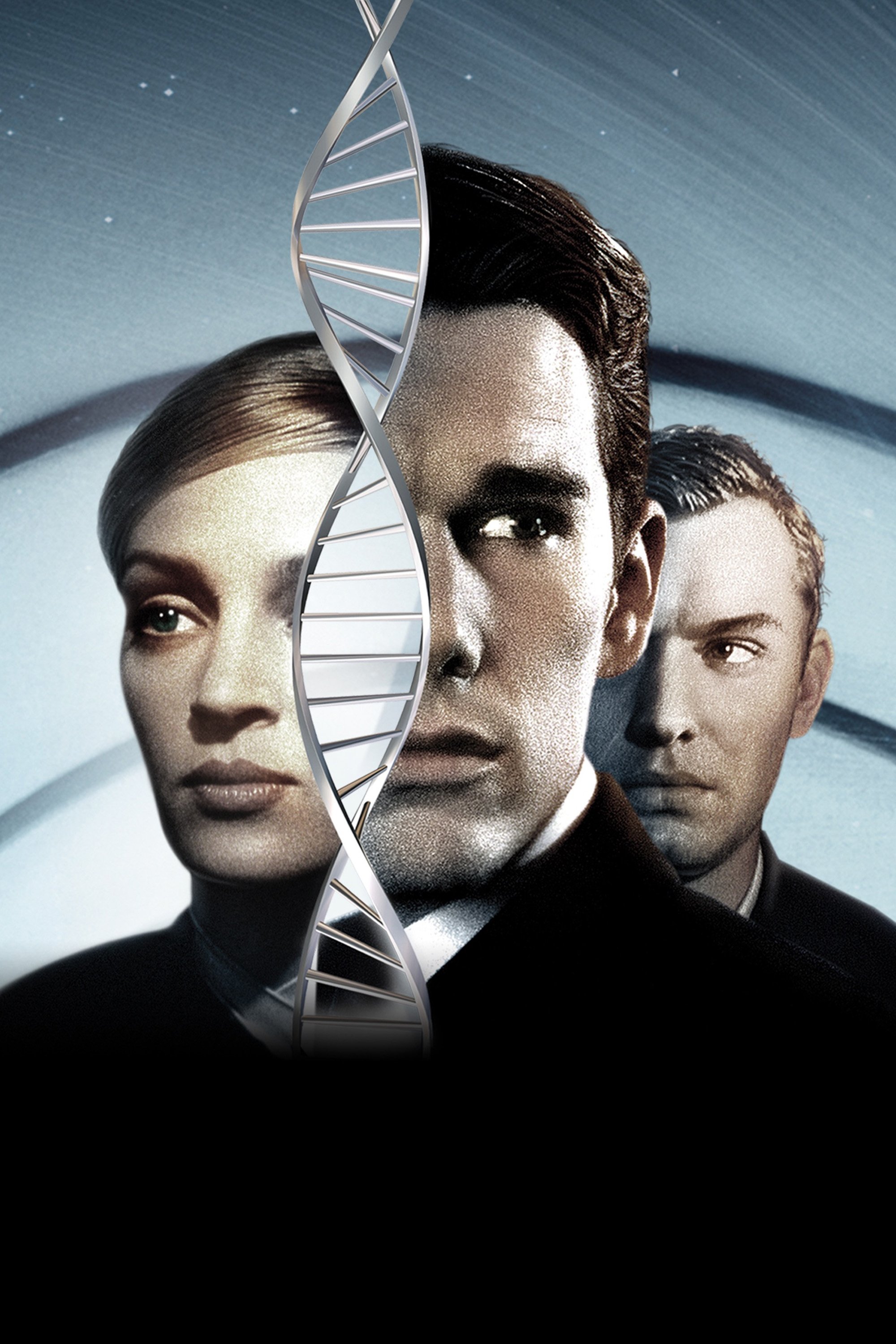 Gattaca