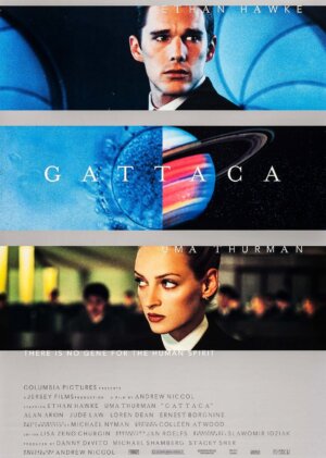 Gattaca