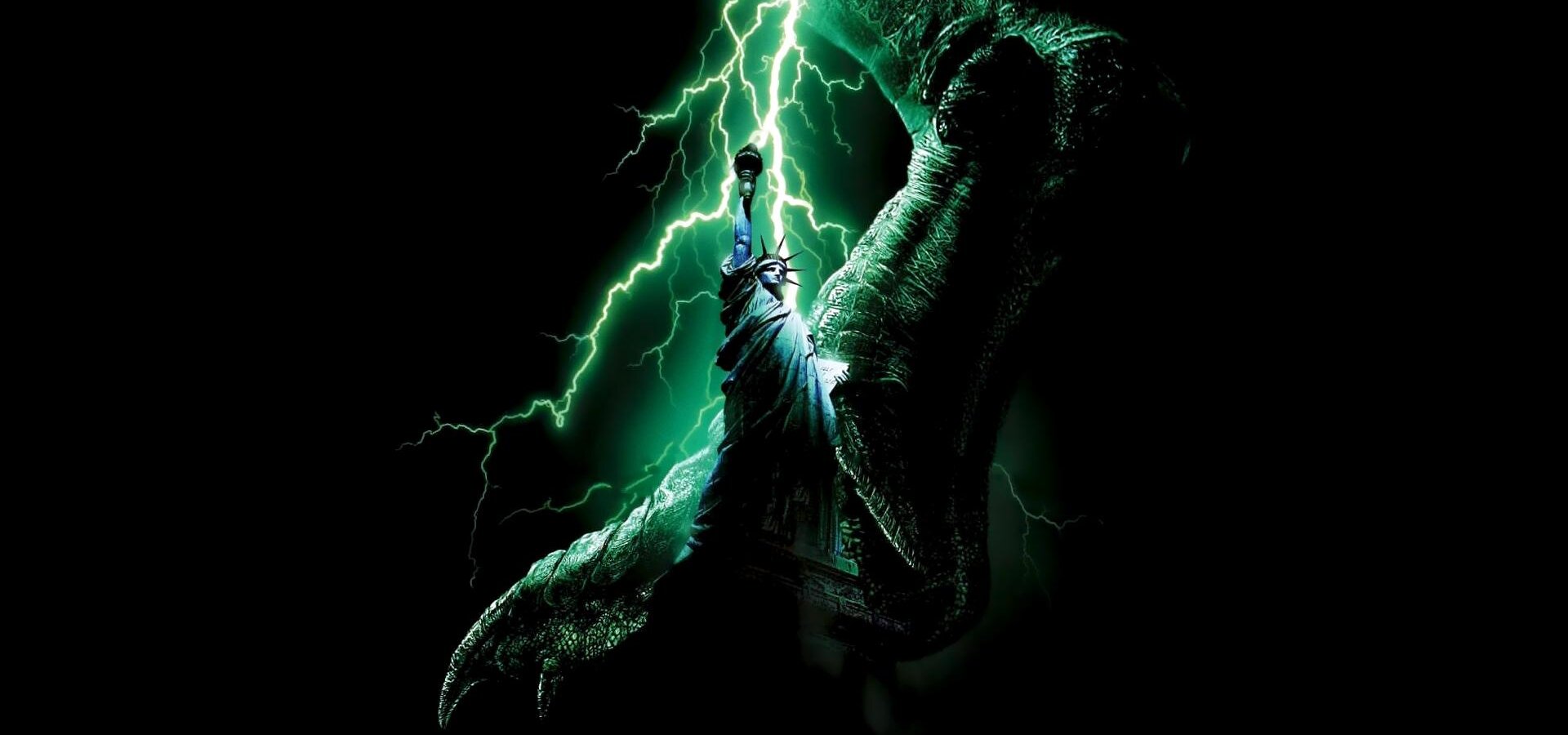 Godzilla