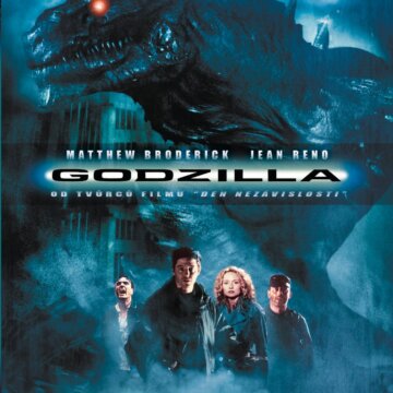 Godzilla