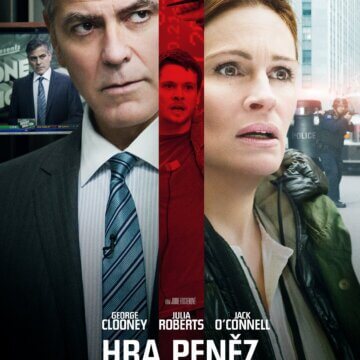 Hra peněz