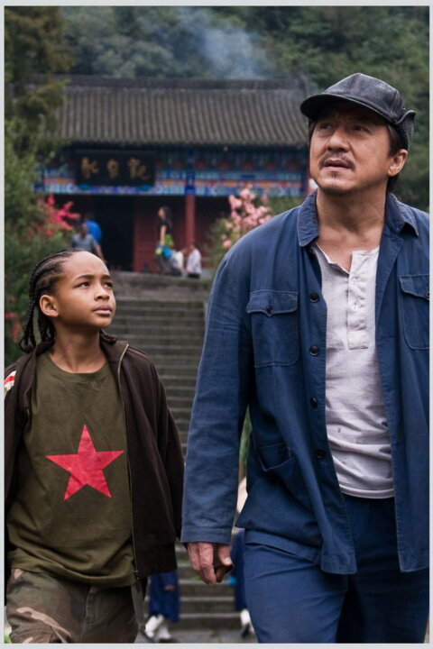 Karate Kid