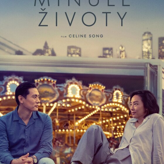 Minulé životy