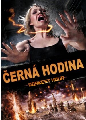 Černá hodina