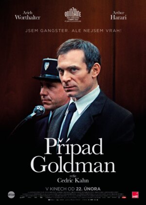 Případ Goldman