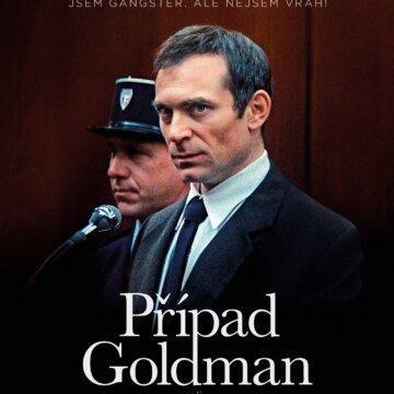 Případ Goldman