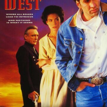 Red Rock West