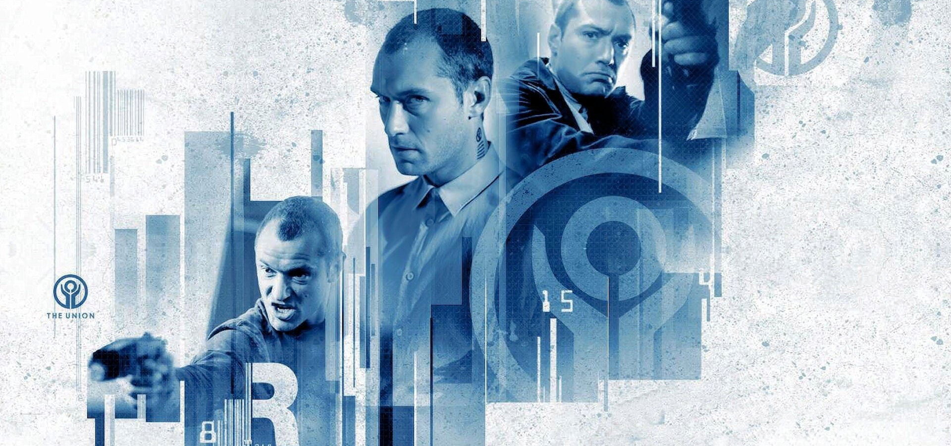 Repo Men