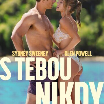 S tebou nikdy
