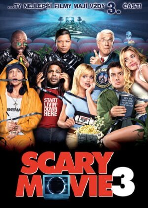 Scary Movie 3