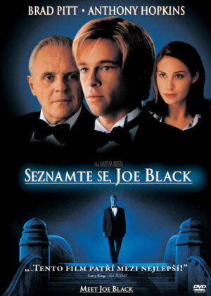 Seznamte se, Joe Black