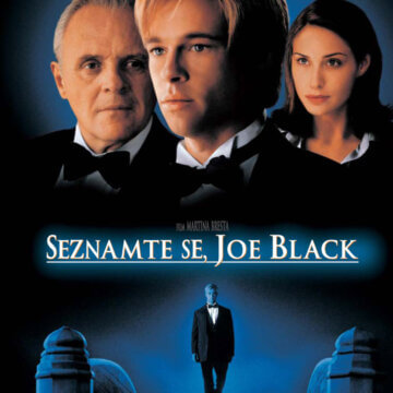 Seznamte se, Joe Black