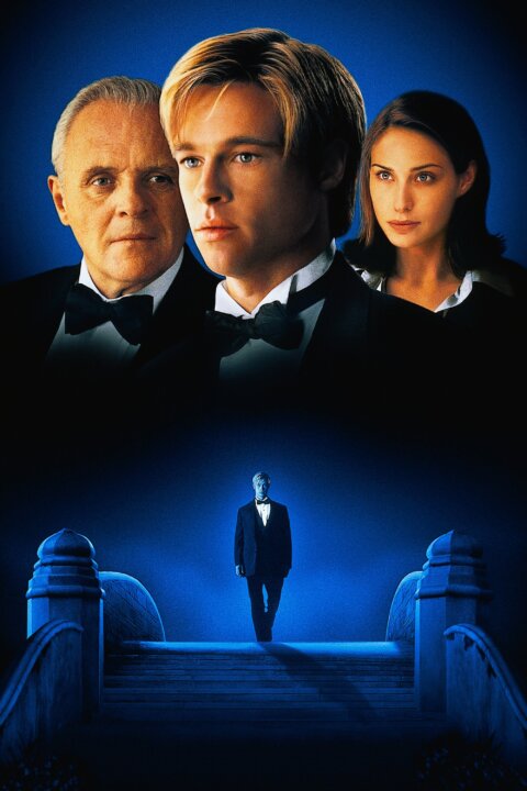 Seznamte se, Joe Black