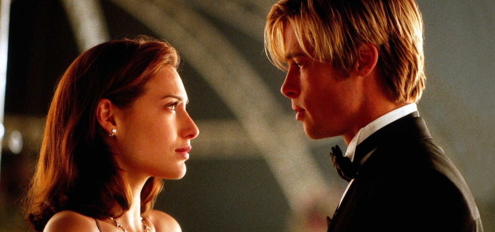 Seznamte se, Joe Black