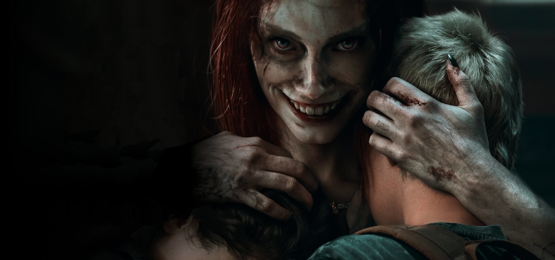 Smrtelné zlo: Probuzení